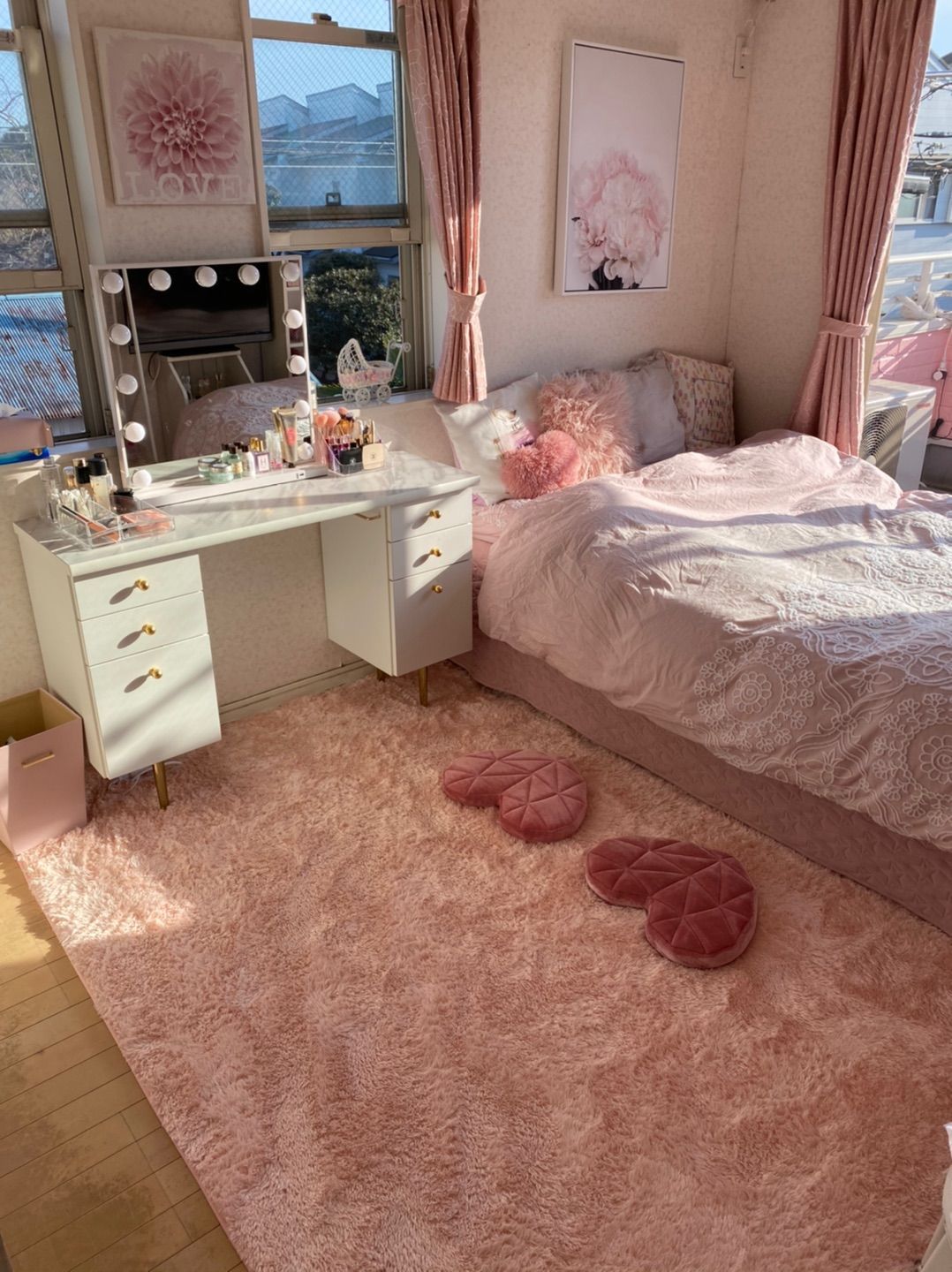 BLISSFUL HAVEN LLC