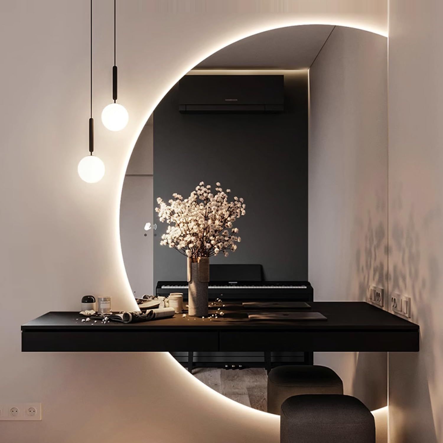 BIRCHST LLC